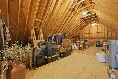 7040 Dayton Ridge Drive, Apex, NC 27539 - Photo 27