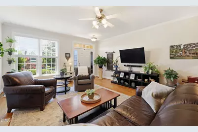 7040 Dayton Ridge Drive, Apex, NC 27539 - Photo 5