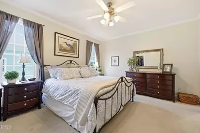7040 Dayton Ridge Drive, Apex, NC 27539 - Photo 21
