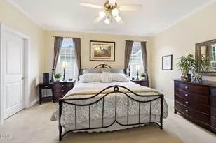 7040 Dayton Ridge Dr, Apex, NC 27539 - Photo 19
