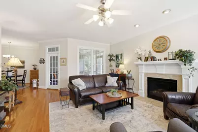 7040 Dayton Ridge Drive, Apex, NC 27539 - Photo 7