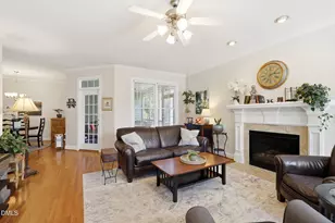 7040 Dayton Ridge Dr, Apex, NC 27539 - Photo 7