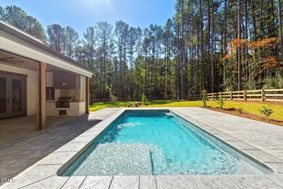 49 Harrison Pond Drive, Pittsboro, NC 27312 - Photo 5