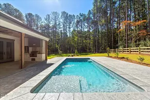 49 Harrison Pond Dr, Pittsboro, NC 27312 - Photo 5