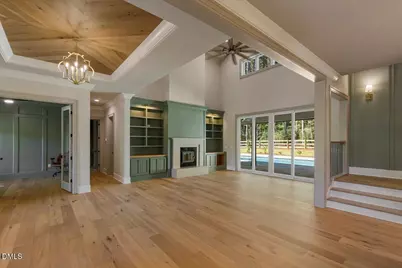 49 Harrison Pond Drive, Pittsboro, NC 27312 - Photo 3