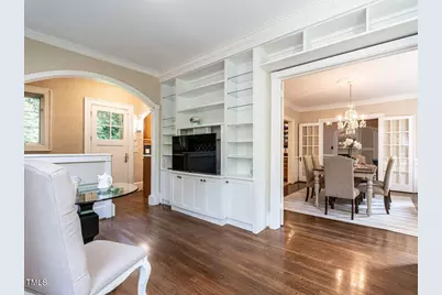 2501 Kenmore Drive, Raleigh, NC 27608 - Photo 17