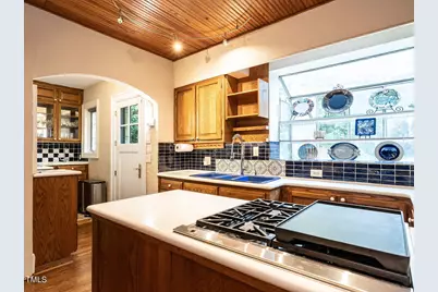 2501 Kenmore Drive, Raleigh, NC 27608 - Photo 25