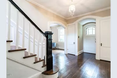 2501 Kenmore Drive, Raleigh, NC 27608 - Photo 5