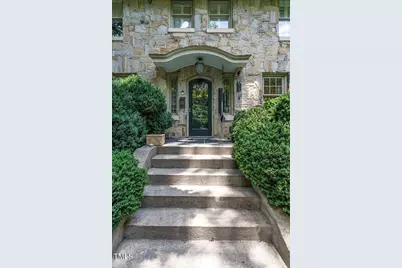 2501 Kenmore Drive, Raleigh, NC 27608 - Photo 3