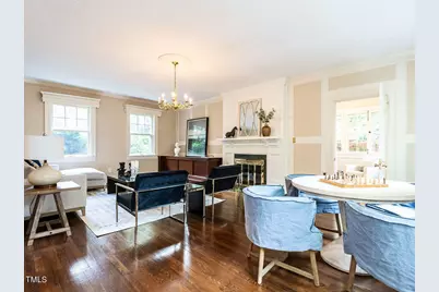 2501 Kenmore Drive, Raleigh, NC 27608 - Photo 7