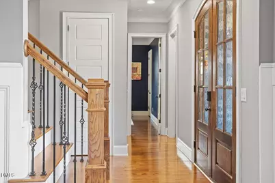 7915 Longleaf Branch Court, Raleigh, NC 27612 - Photo 13