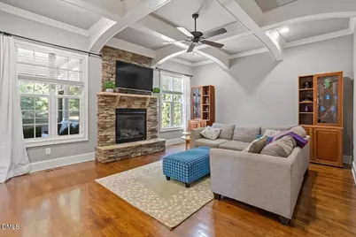 7915 Longleaf Branch Court, Raleigh, NC 27612 - Photo 27