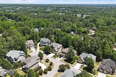 7915 Longleaf Branch Court, Raleigh, NC 27612 - Photo 61
