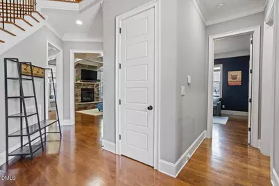 7915 Longleaf Branch Court, Raleigh, NC 27612 - Photo 29