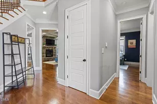 7915 Longleaf Branch Ct, Raleigh, NC 27612 - Photo 29