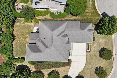 7915 Longleaf Branch Court, Raleigh, NC 27612 - Photo 49