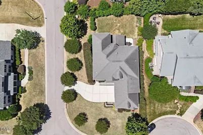 7915 Longleaf Branch Court, Raleigh, NC 27612 - Photo 47
