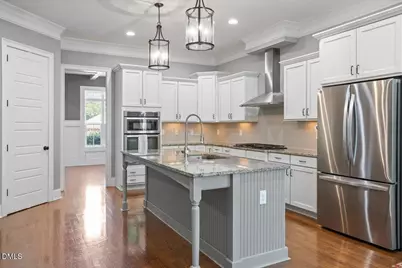 7915 Longleaf Branch Court, Raleigh, NC 27612 - Photo 1