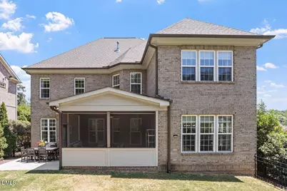 7915 Longleaf Branch Court, Raleigh, NC 27612 - Photo 43