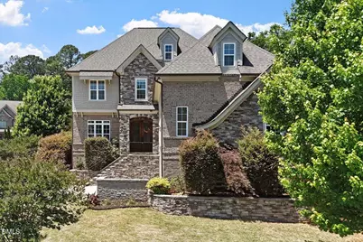 7915 Longleaf Branch Court, Raleigh, NC 27612 - Photo 1