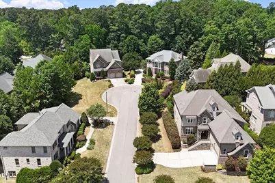7915 Longleaf Branch Court, Raleigh, NC 27612 - Photo 59