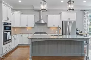7915 Longleaf Branch Ct, Raleigh, NC 27612 - Photo 21