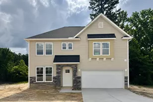 409 Pecan Vly Wy, Four Oaks, NC 27524 - Photo 1