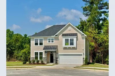 409 Pecan Valley Way, Four Oaks, NC 27524 - Photo 1