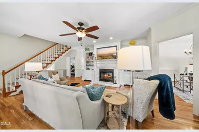 7418 Cummings Drive, Mebane, NC 27302 - Photo 11