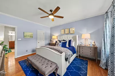 7418 Cummings Drive, Mebane, NC 27302 - Photo 23