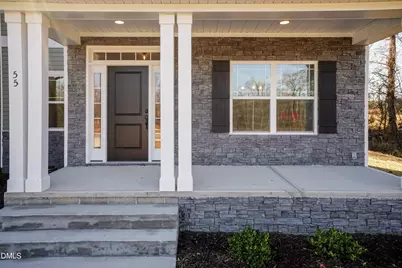 200 Galway Road, Lillington, NC 27546 - Photo 3