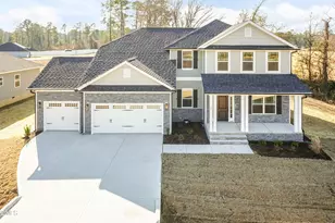 200 Galway Rd, Lillington, NC 27546 - Photo 1