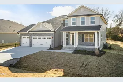 200 Galway Road, Lillington, NC 27546 - Photo 37