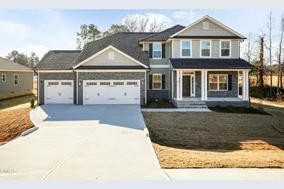 200 Galway Road, Lillington, NC 27546 - Photo 35