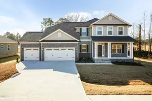 200 Galway Rd, Lillington, NC 27546 - Photo 35