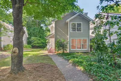114 Channing Lane, Chapel Hill, NC 27516 - Photo 1