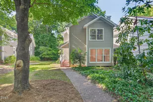 114 Channing Ln, Chapel Hill, NC 27516 - Photo 1