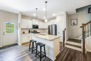616 Glen Clova Dr, Raleigh, NC 27603 - Photo 5