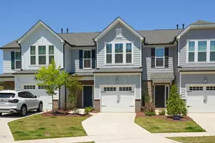 616 Glen Clova Dr, Raleigh, NC 27603 - Photo 3