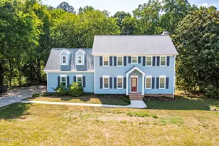 9705 Gallop Ln, Bahama, NC 27503 - Photo 35