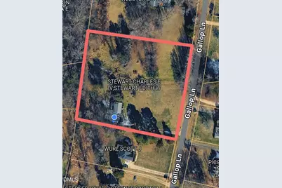 9705 Gallop Lane, Bahama, NC 27503 - Photo 31