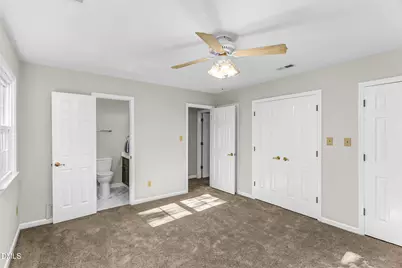9705 Gallop Lane, Bahama, NC 27503 - Photo 15