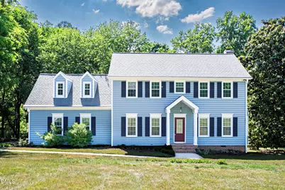 9705 Gallop Lane, Bahama, NC 27503 - Photo 1