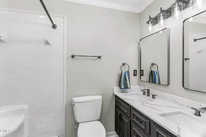 9705 Gallop Lane, Bahama, NC 27503 - Photo 17