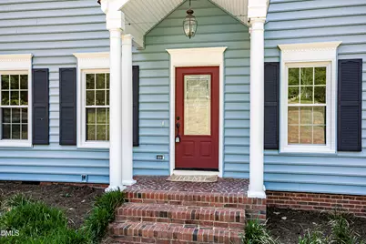 9705 Gallop Lane, Bahama, NC 27503 - Photo 3
