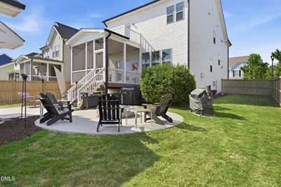 1809 Iron Mill Drive, Wendell, NC 27591 - Photo 21