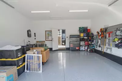 1809 Iron Mill Drive, Wendell, NC 27591 - Photo 25