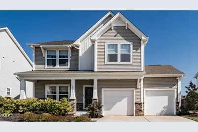 7329 Livestock Road, Mebane, NC 27302 - Photo 1