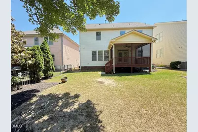 1548 Lily Creek Drive, Cary, NC 27518 - Photo 39