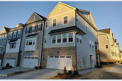 831 Amley Place, Apex, NC 27523 - Photo 1